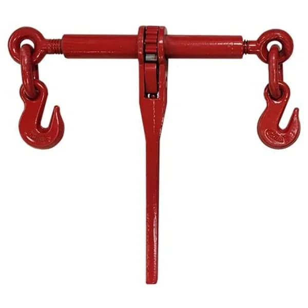 Load Binder - Ratchet (5/16" - 3/8" Chain)