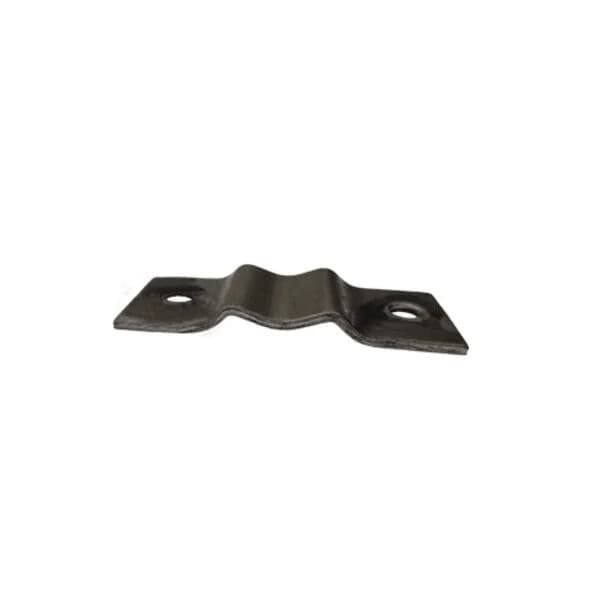 Trailer Bar Latch-Bottom Pipe Holder