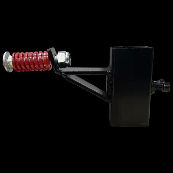 T-Post Target Hanger Kit