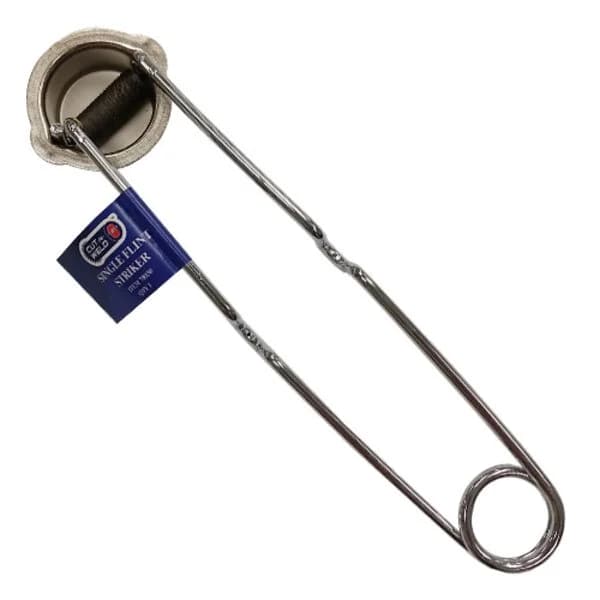 Single Flint Striker 3.5 mm - Flint