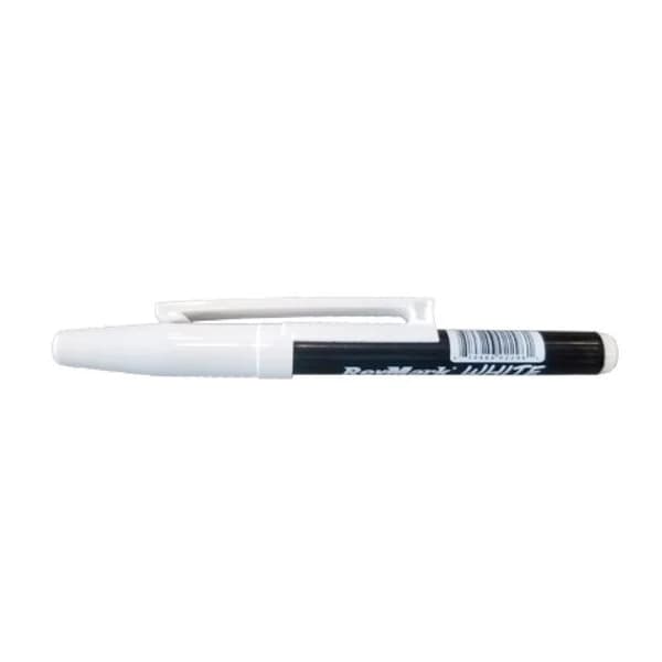 Revmark - Quickdraw Markers, White