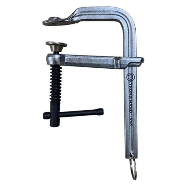 Strong Hand Tools - 5/8" Utility Clamp with 4-1/2" Opening