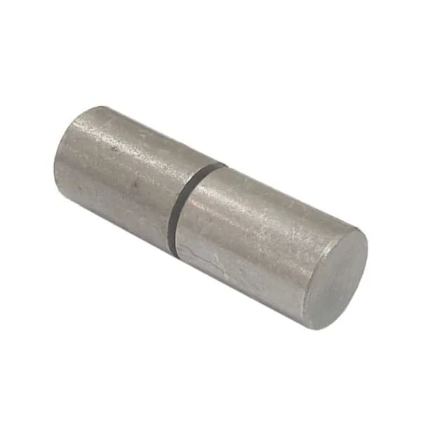 Barrel Hinge 2"