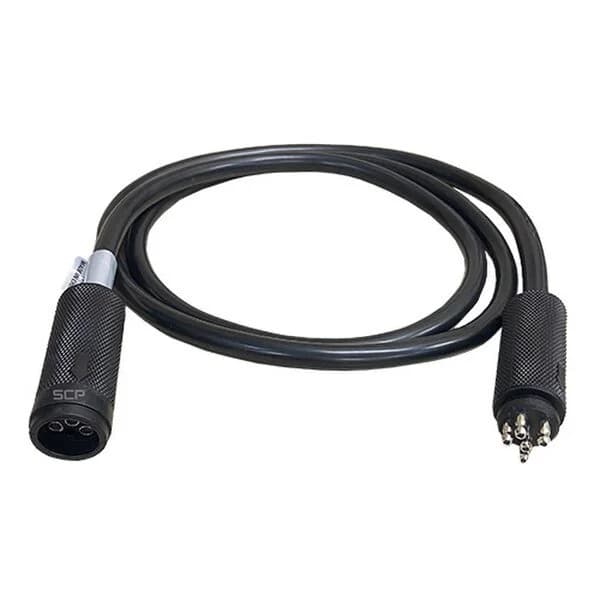 Trailer 6' Harness Extension 5 Wire