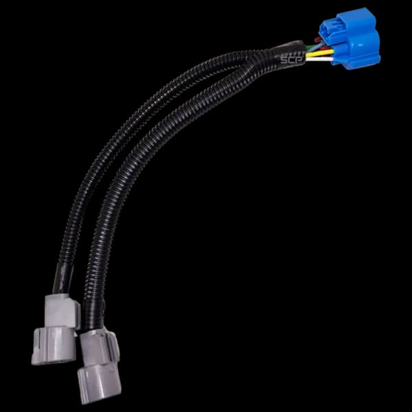 Adapter For Ford Cab Chassis 1999 & up