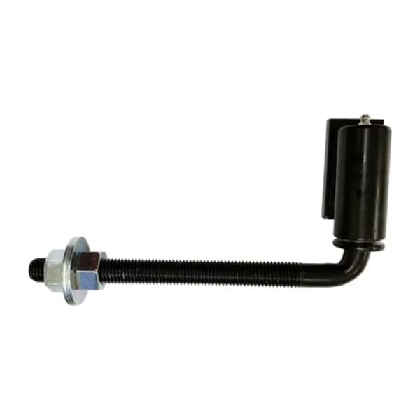 Adjustable J-Bolt Barrel Hinge 3/4"