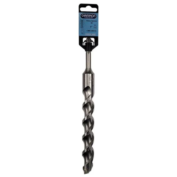 SDS Plus Hammer Bits - 1" X 8" X 10"