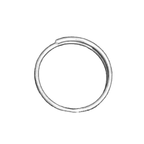 Split Ring for 5/8" Spring Latch