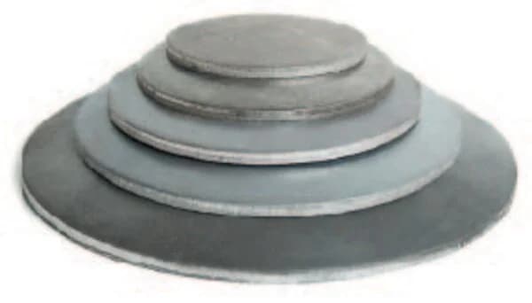 Low Profile Post Caps 1-7/8"OD
