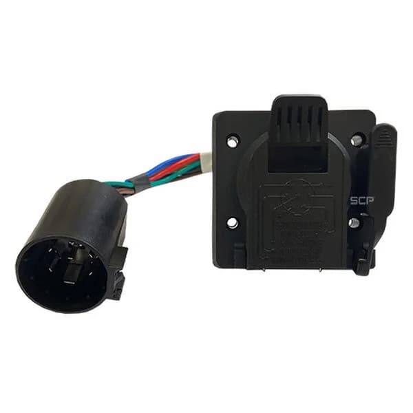 Truck Bed 7/4 Way Harness