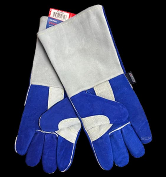 Premium 14" Welding Glove - Large
