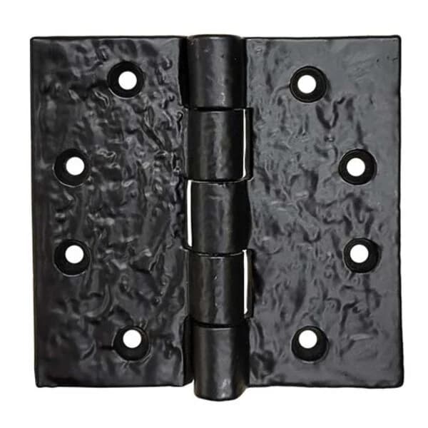 Cast Iron Flat Hinge 5"