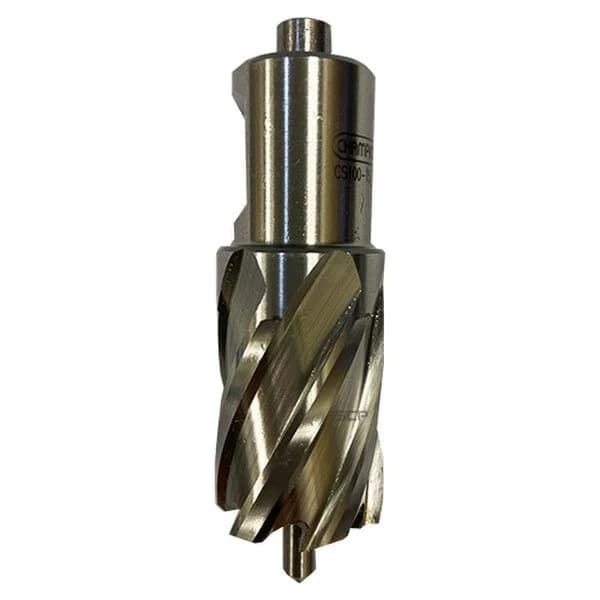 Columbia Annular Cutter - 15/16" HHS X 1" Depth