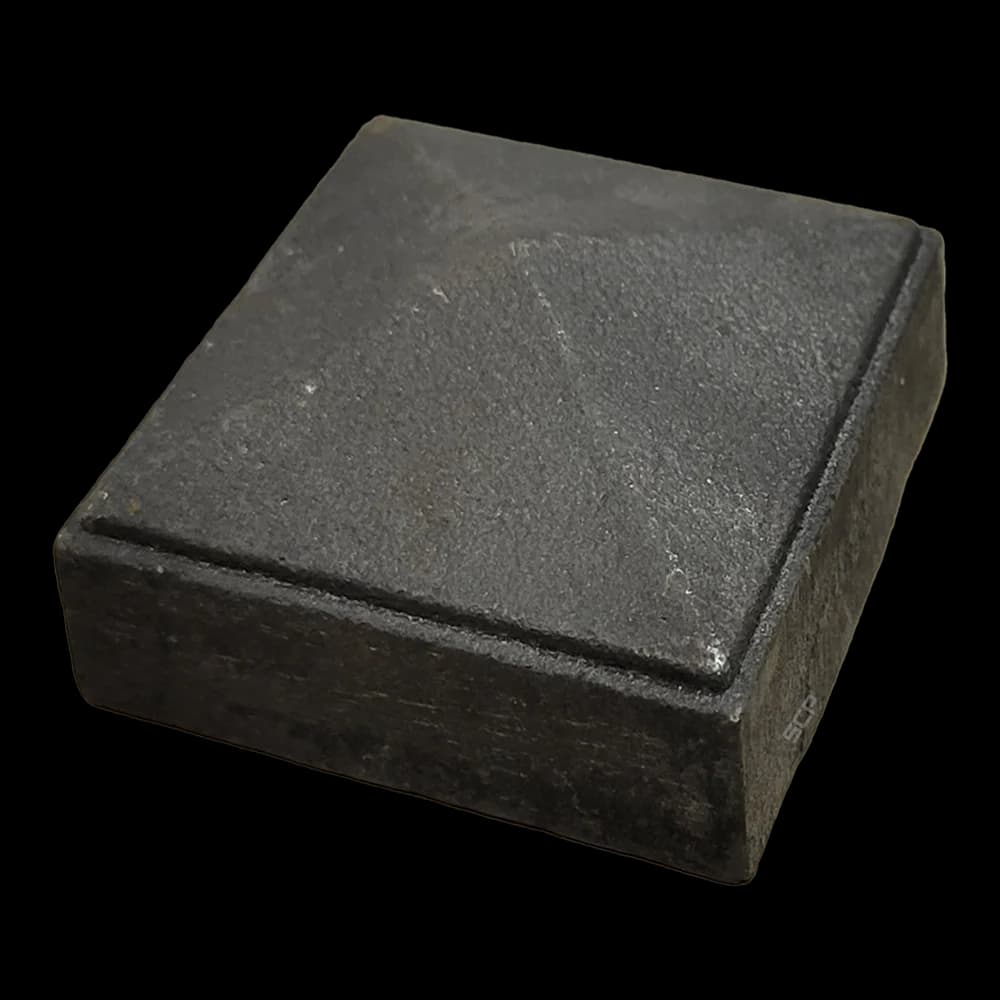 Pyramid Post Cap 2"