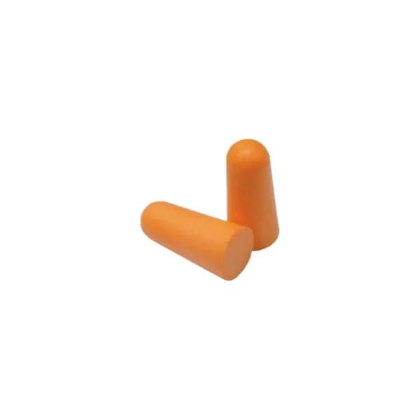 Disposable Ear Plugs (No Cord)
