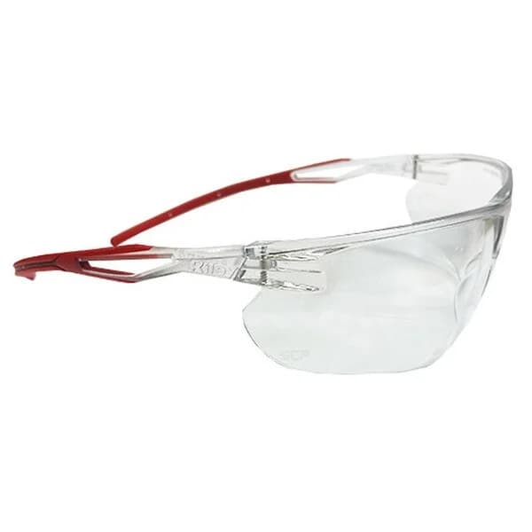 Liger Glasses - Clear