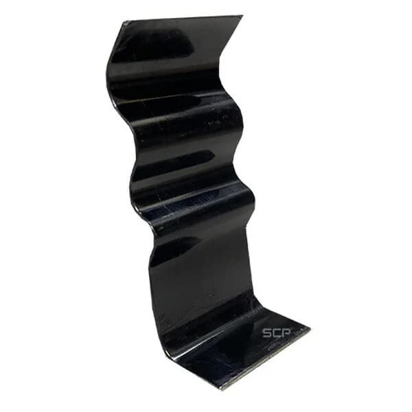 Harness Clip - 2-7/8" X 1-1/4" - Painted