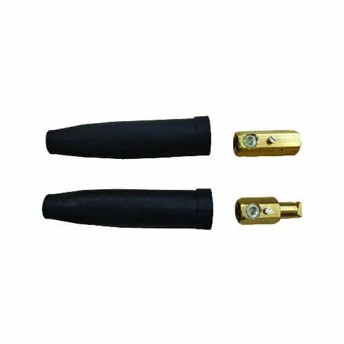 Male & Female #2 MBP TWECO® Style Cable Connector