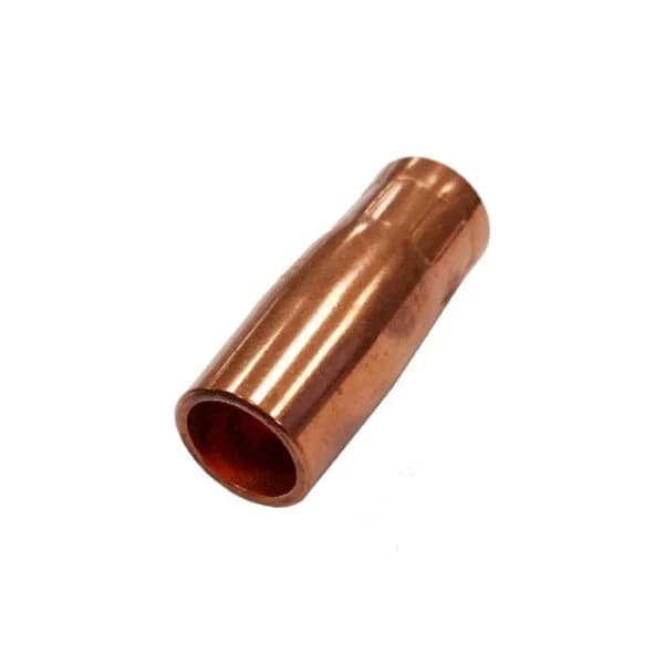 Mig Nozzle 5/8" Bore, Tweco Style