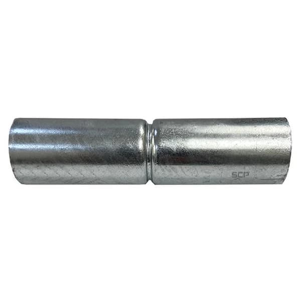 Fence Connectors 1-3/8"OD X 6" - HDG