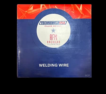 Welding Wire E71T-1 .045 x 33# Baked