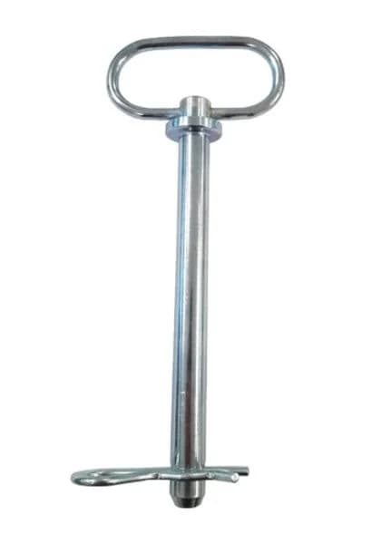 Hitch Pin 5/8" x 4-1/2"