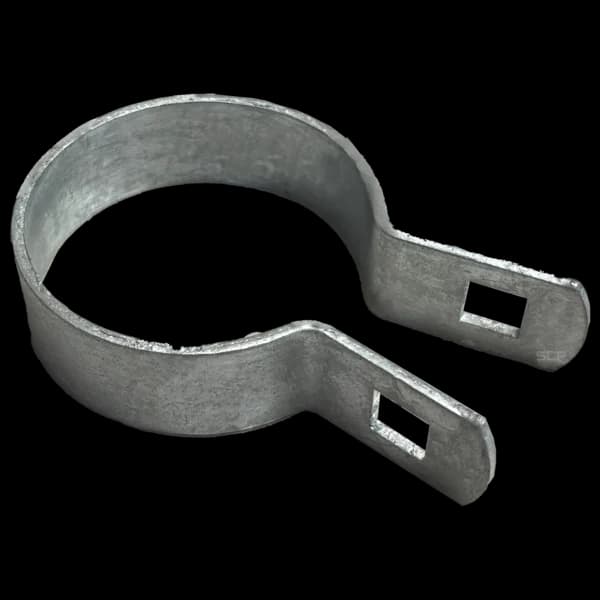 Brace Band 4" - HDG