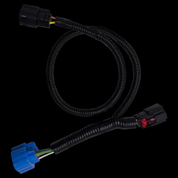 Adapter for GM Bed Takeoff 2020-2022