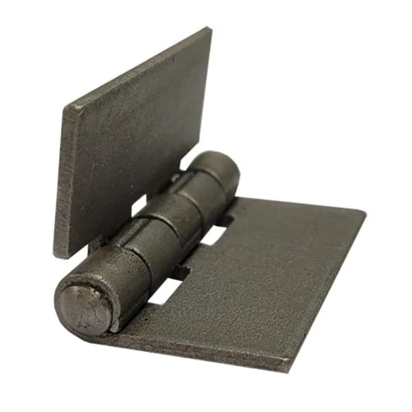 Flat Hinge 2" x 2" 13ga