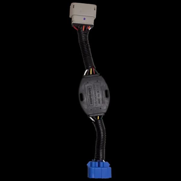 Adapter for Ford Bed Takeoff 2020-2022