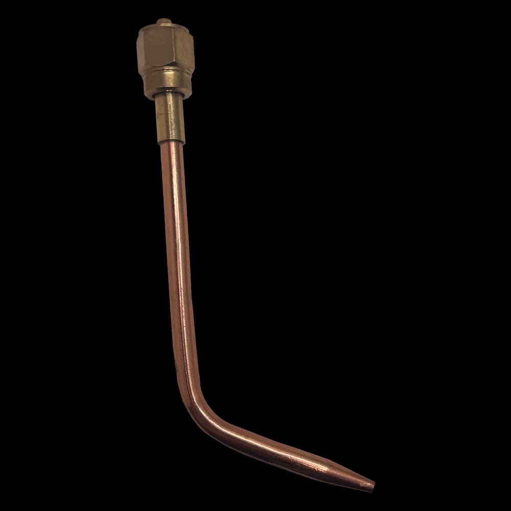 Victor Style Brazing/Welding assembly #4