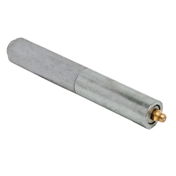 Barrel Hinge with Grease Zerk 4-1/2"