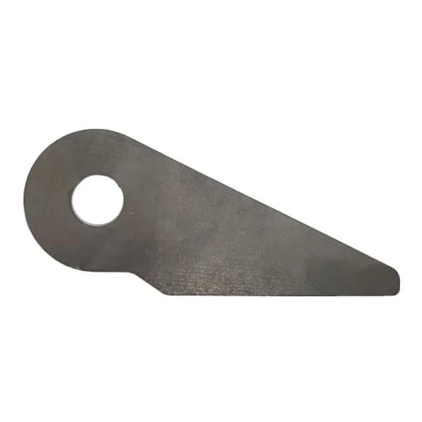 Tear Drop Hinge - Large 6-1/4" x 3/8"