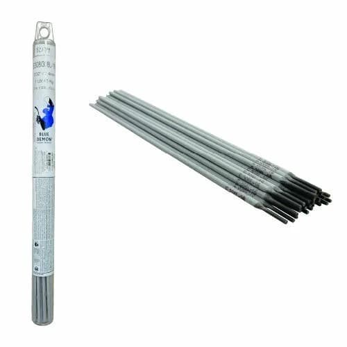 Stainless Steel Arc Welding Rod E308L-16 3/32" 1 LB