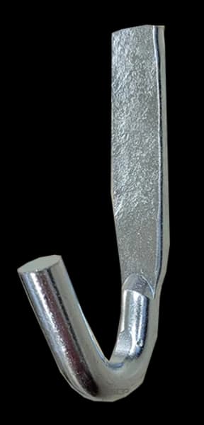 Tarp Hook - 5/8" X 3-1/4" - Bare