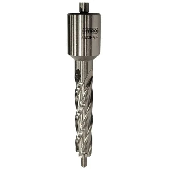 Columbia Annular Cutter - 7/16" HHS X 2" Depth