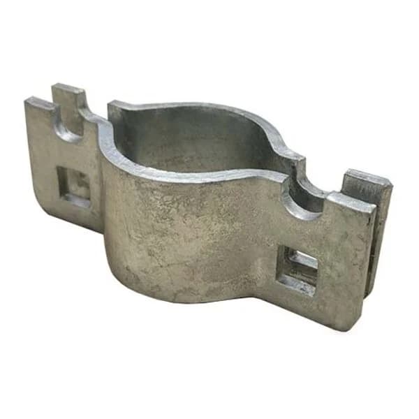 Gate Collars 1-3/8" HDG