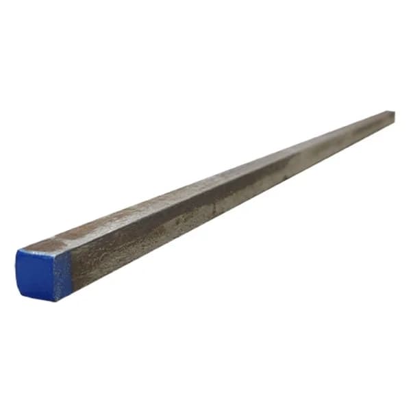 CTL - C.R. Square Bar 1/2" x 2'