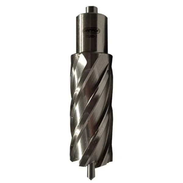 Columbia Annular Cutter - 1" HHS X 2" Depth