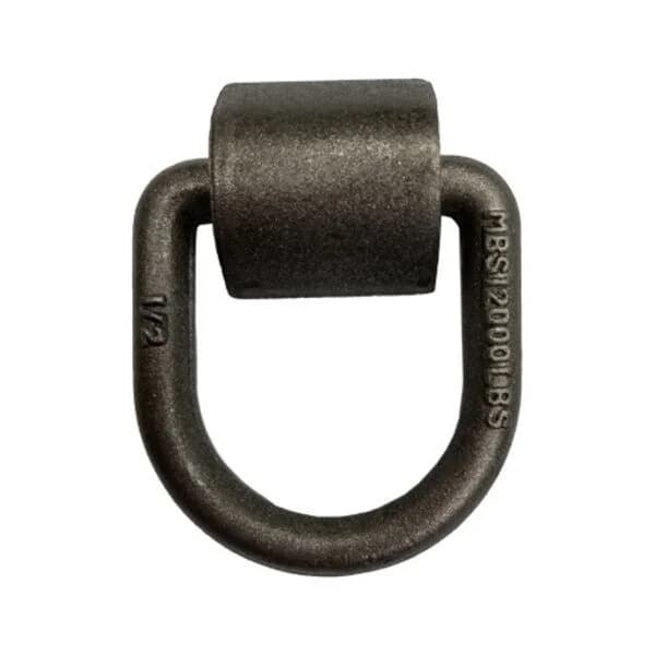 Lashing Ring 1/2" - Weld On