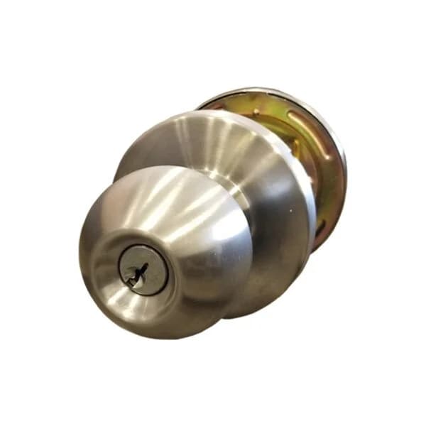 Knob Lock - Grade 2, #Kc2381/32D