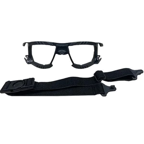 Stream Evo Gasket & Headband