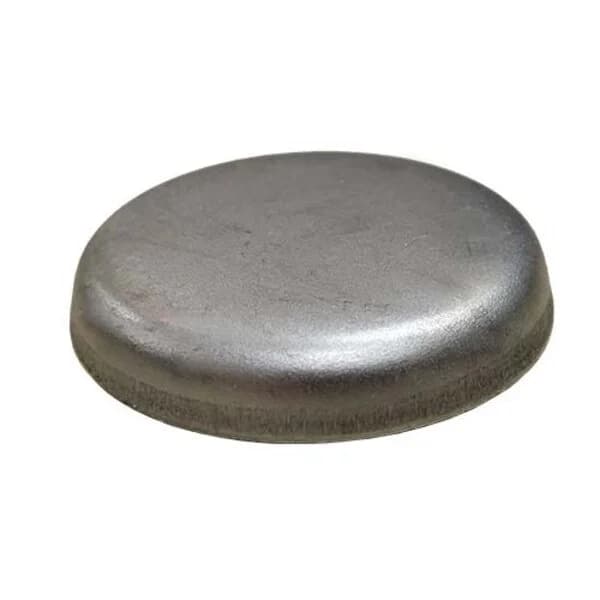 Metal Weld Cap - 1-1/2" Bare
