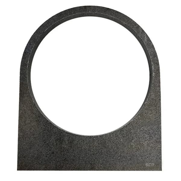 Ring Adapter For 3.50" O.D. (Pipe)