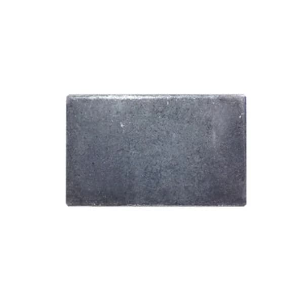 Purlin Clip 10ga 3" x 5" Blank (No Holes)