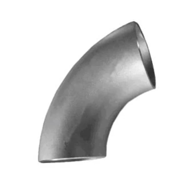 Pressed Elbow 1-1/4" 90 Degree - Bare