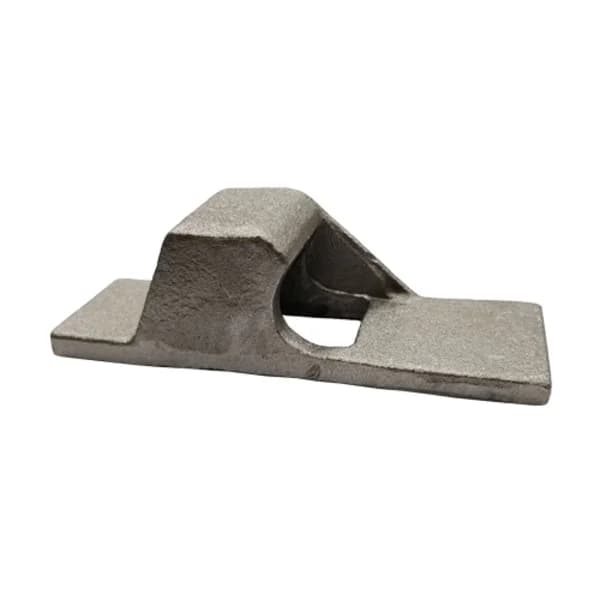 Trailer Bar Latch-Top Keep Solid