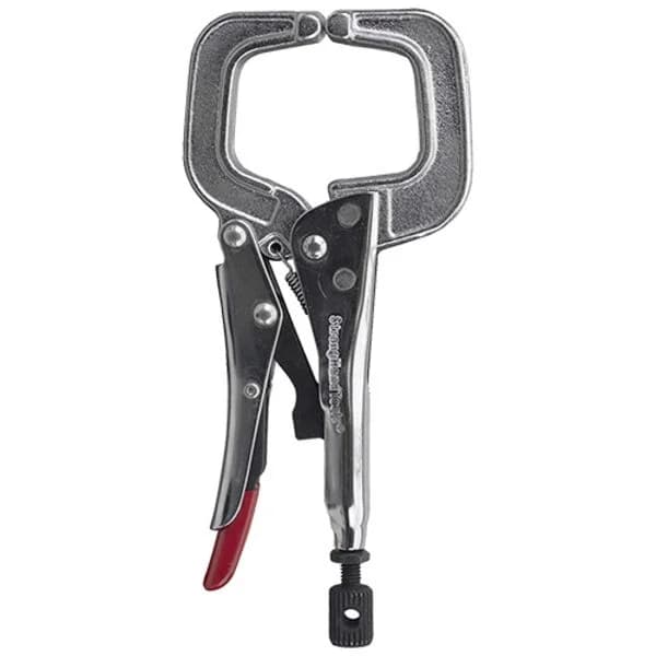 Strong Hand Tool - Round Tip Pliers with 2-3/16" Opening