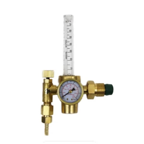 CNW-Flow-Meter Regulator Piston - Argon/CO2CGA-580