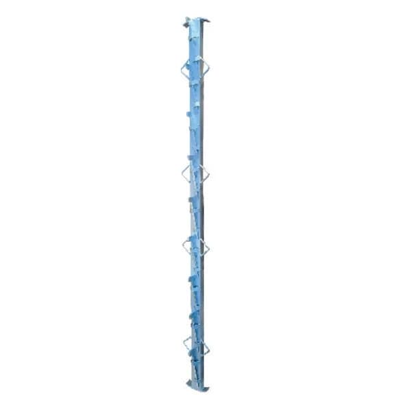 Fence Stretcher 102" with wedges - Zinc Plated